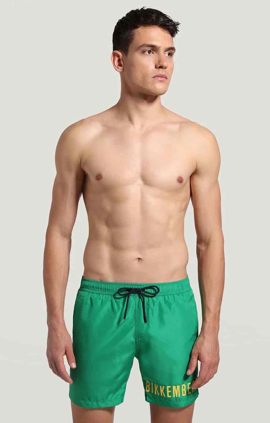 BIKKEMBERGS - COSTUME