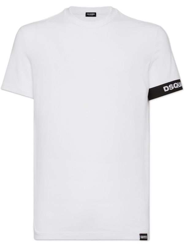 DSQUARED URBAN T-SHIRT - D9M3S5460
