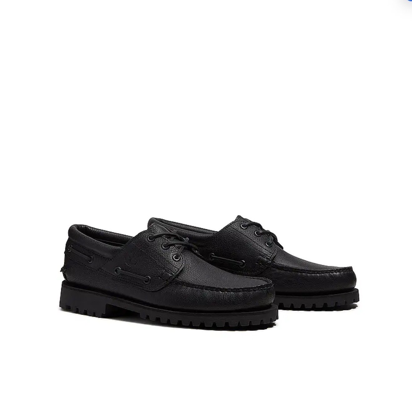 TIMBERLAND DERBY - TB0A2PDQ