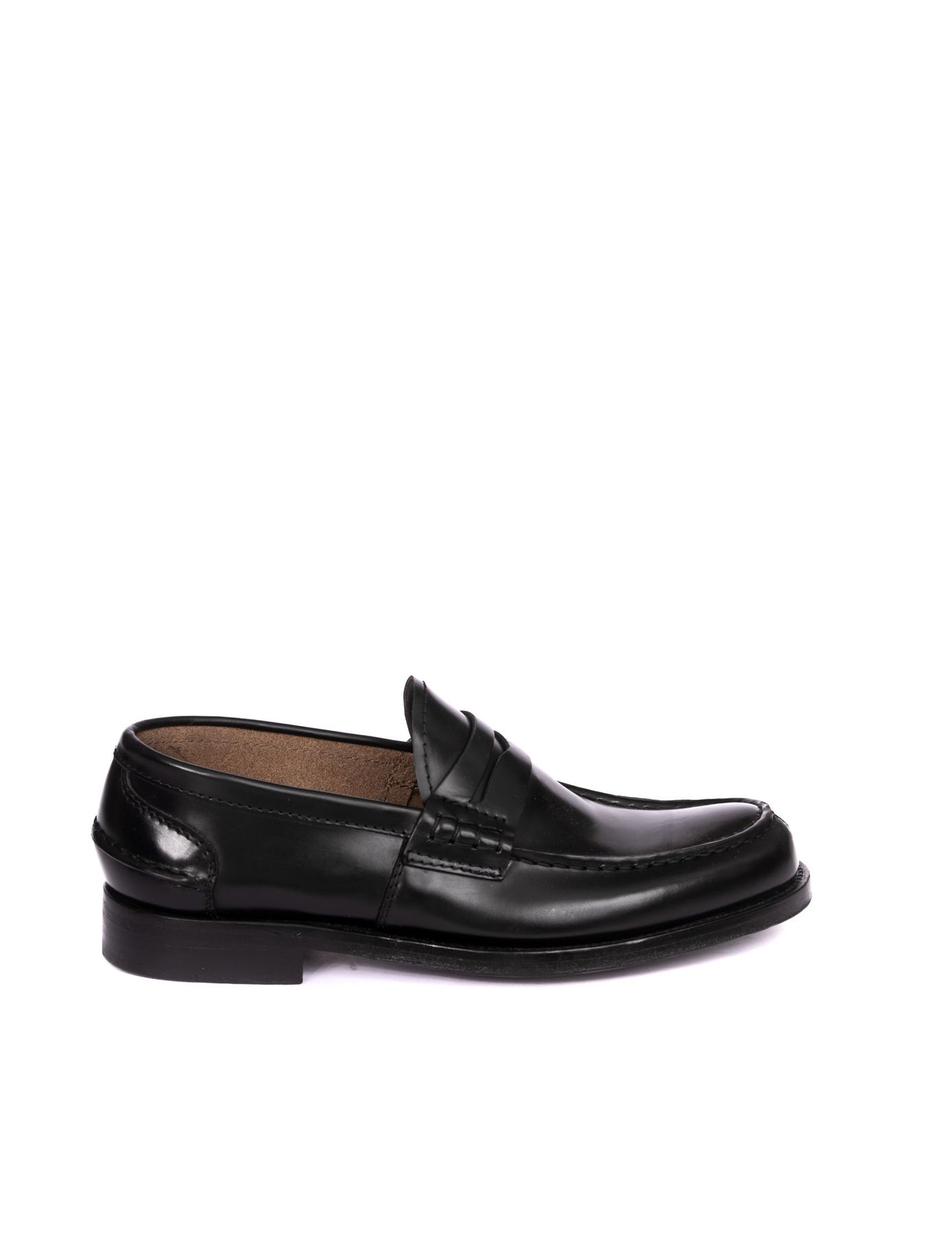 GREEN GEORGE MOCASSINI  UOMO - 7053