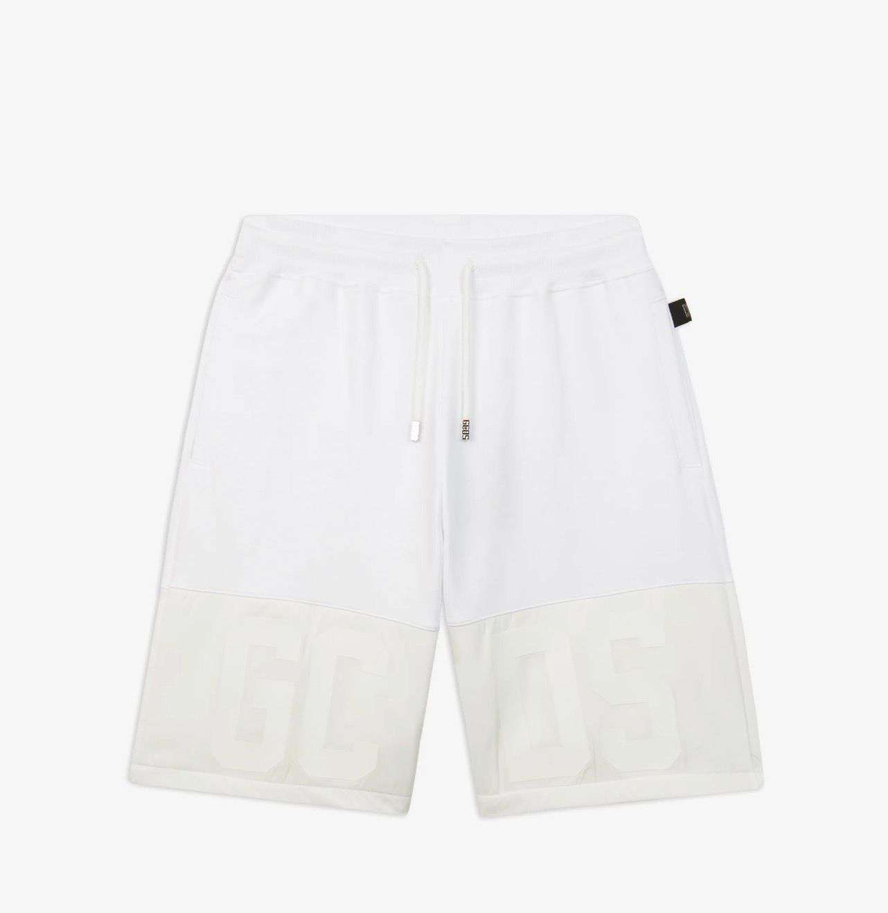 GCDS SWEATSHORTS UOMO  -L230F004