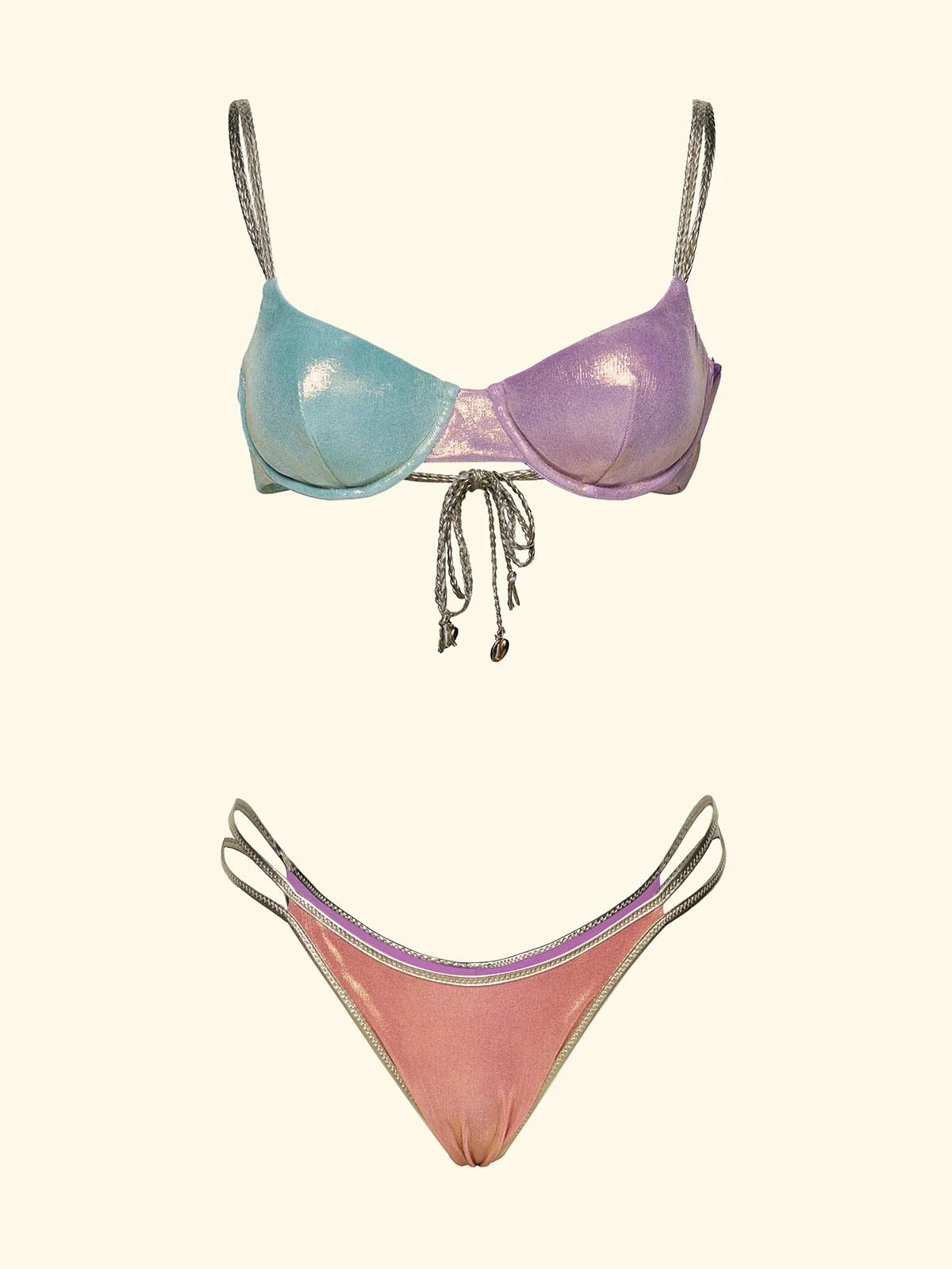 F**K BIKINI DONNA - FK26-SW0301