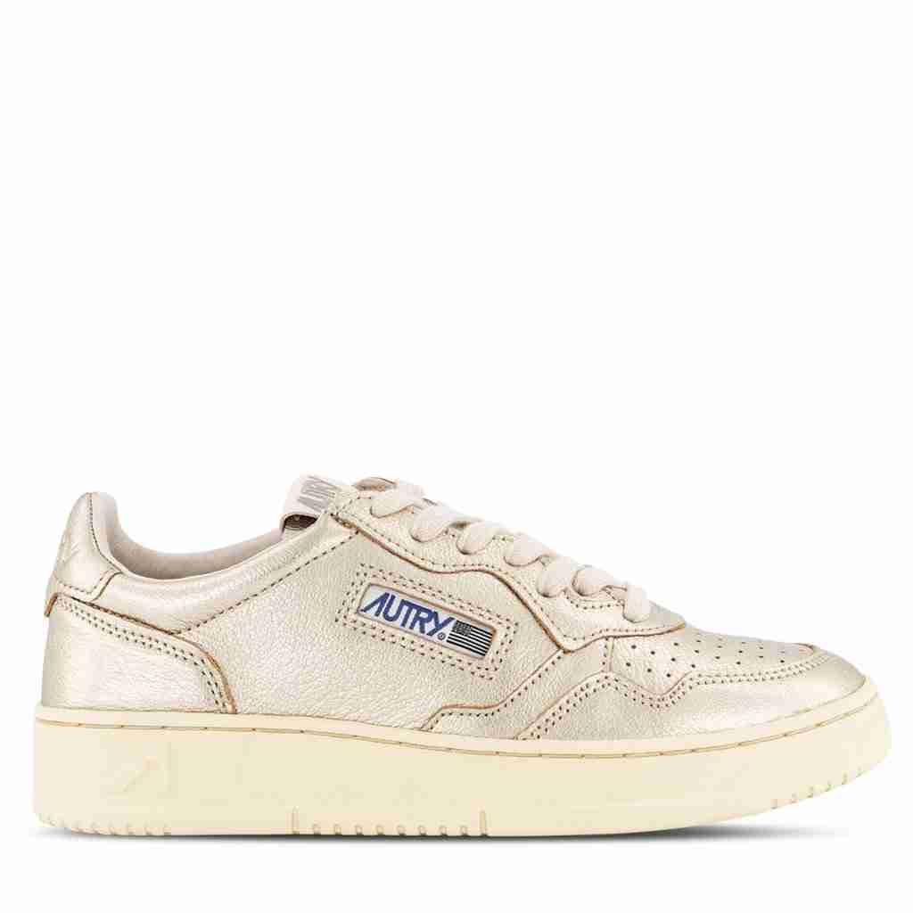 AUTRY SNEAKERS DONNA - AULW