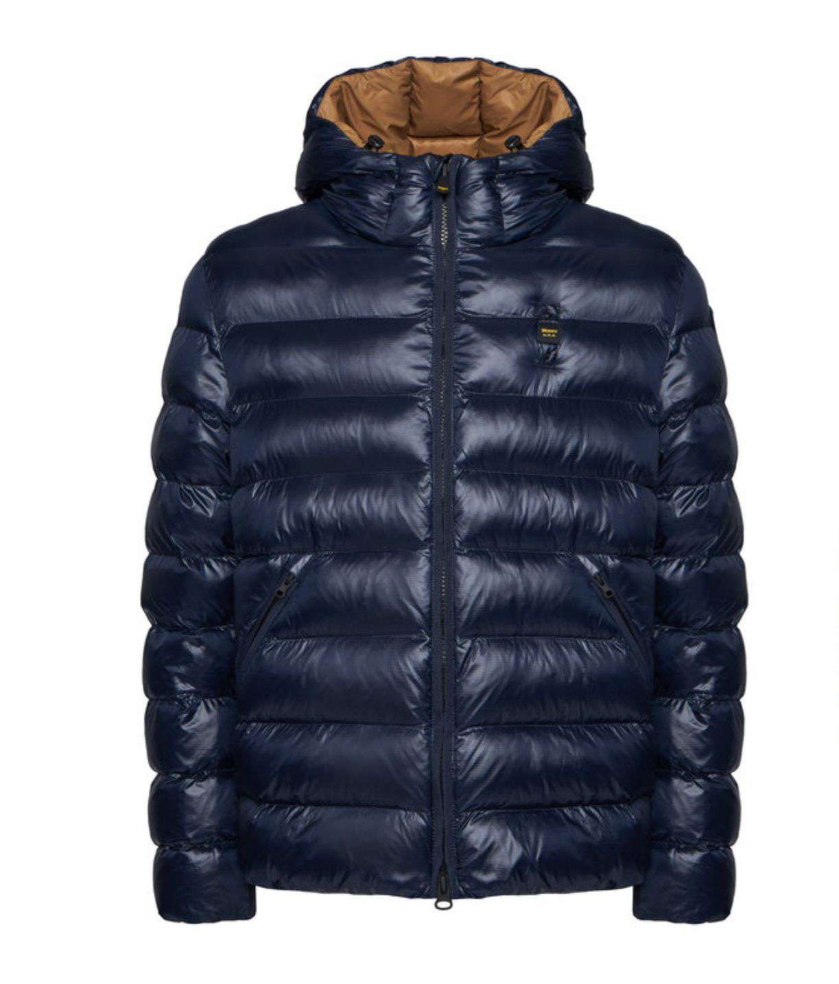BLAUER GIUBBINO - 25WBLUC02079 005958