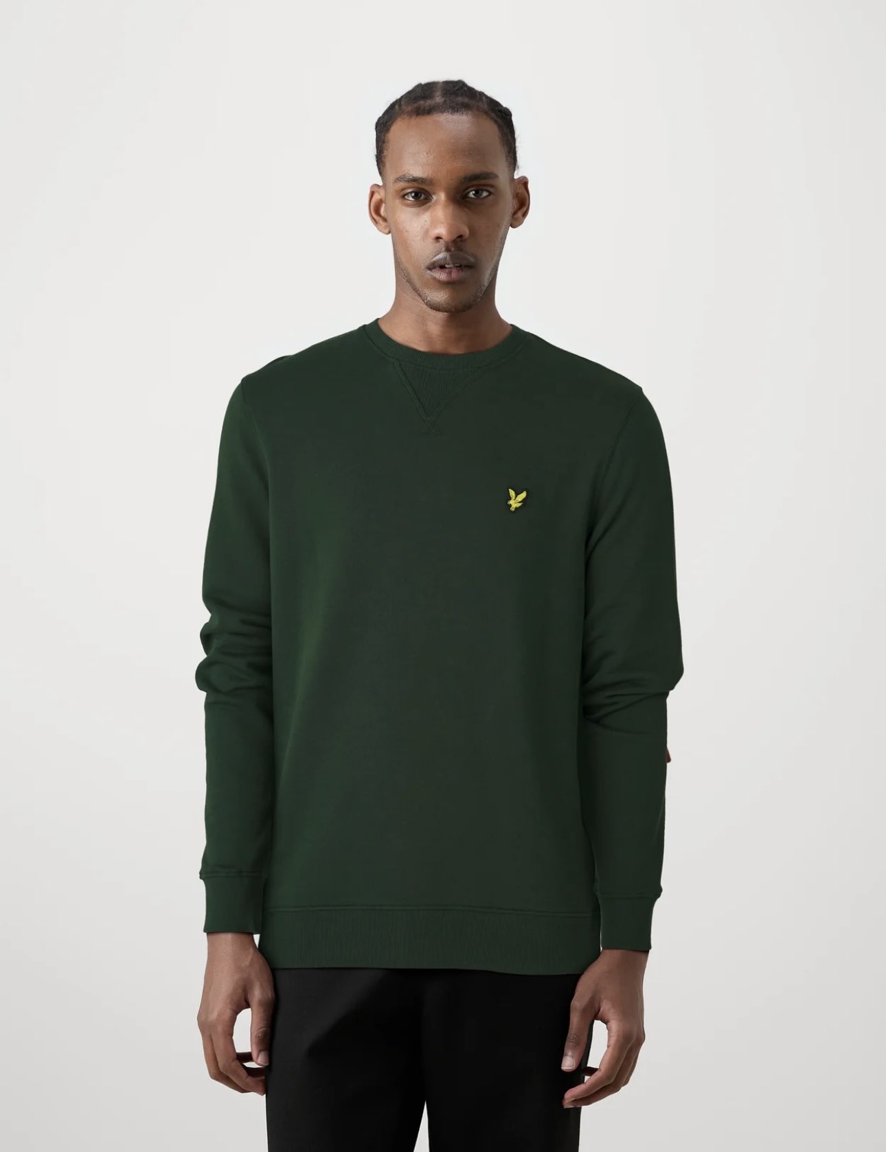 LYLE & SCOTT MAGLIA - ML1131V