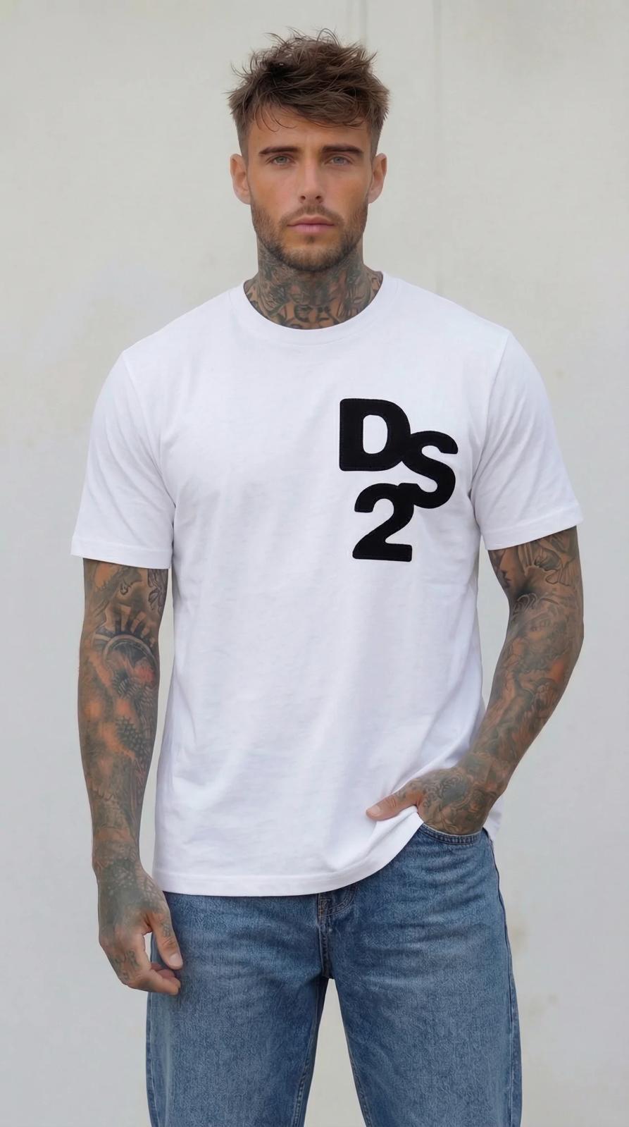 DS2 T-SHIRT - SS26229