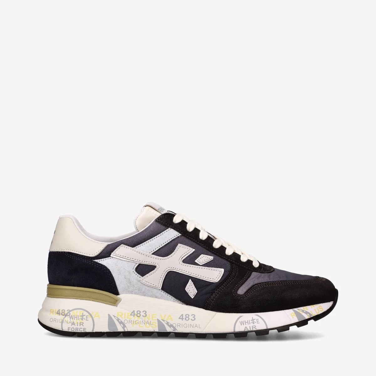 PREMIATA SNEAKERS MICK