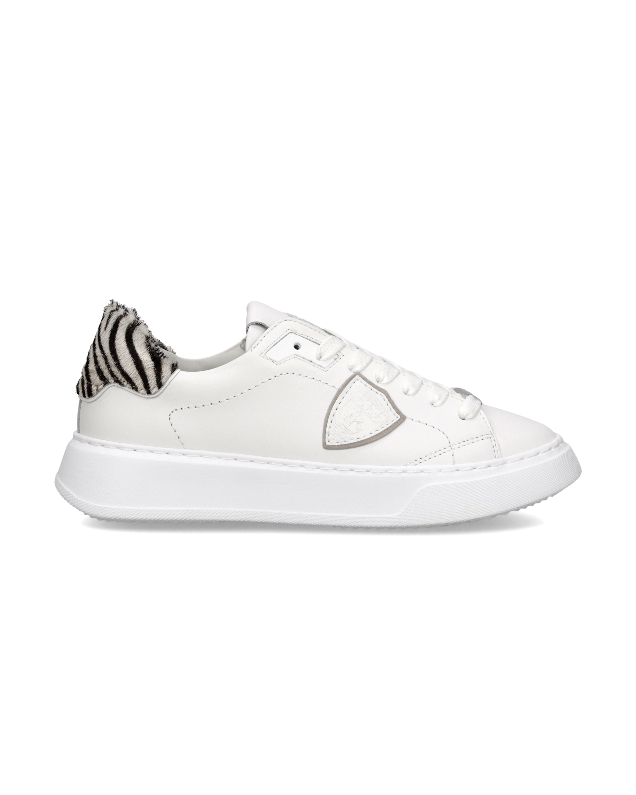 PHILIPPE MODEL SNEAKERS DONNA - BTLD