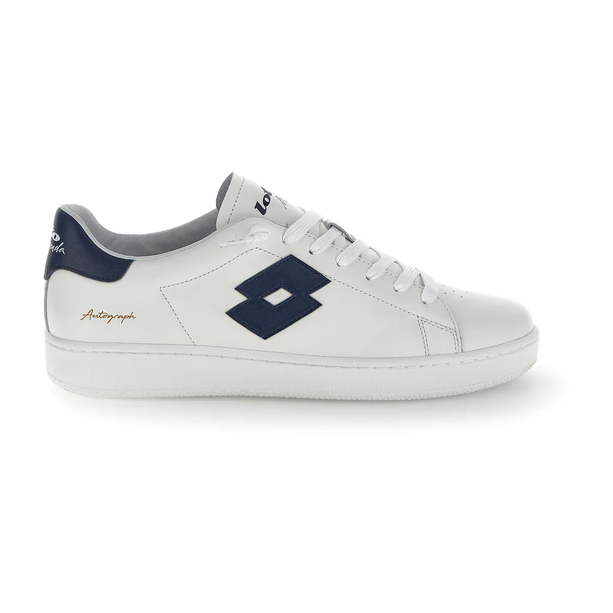 LOTTO LEGGENDA SNEAKERS - 222639