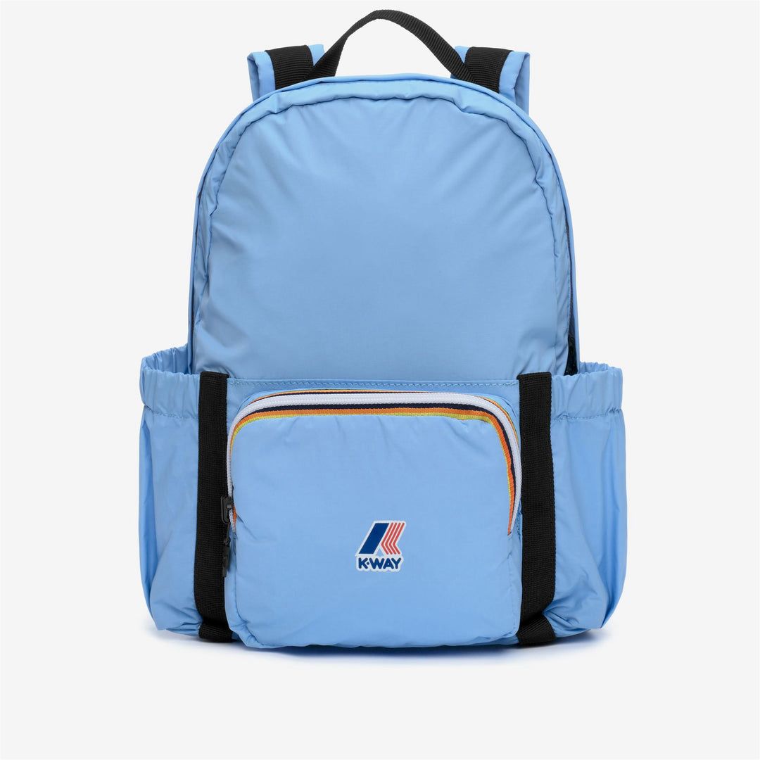 K-WAY ZAINO UNISEX ADULTO P.LE VRAI 4.0 MICHELET - K81421W