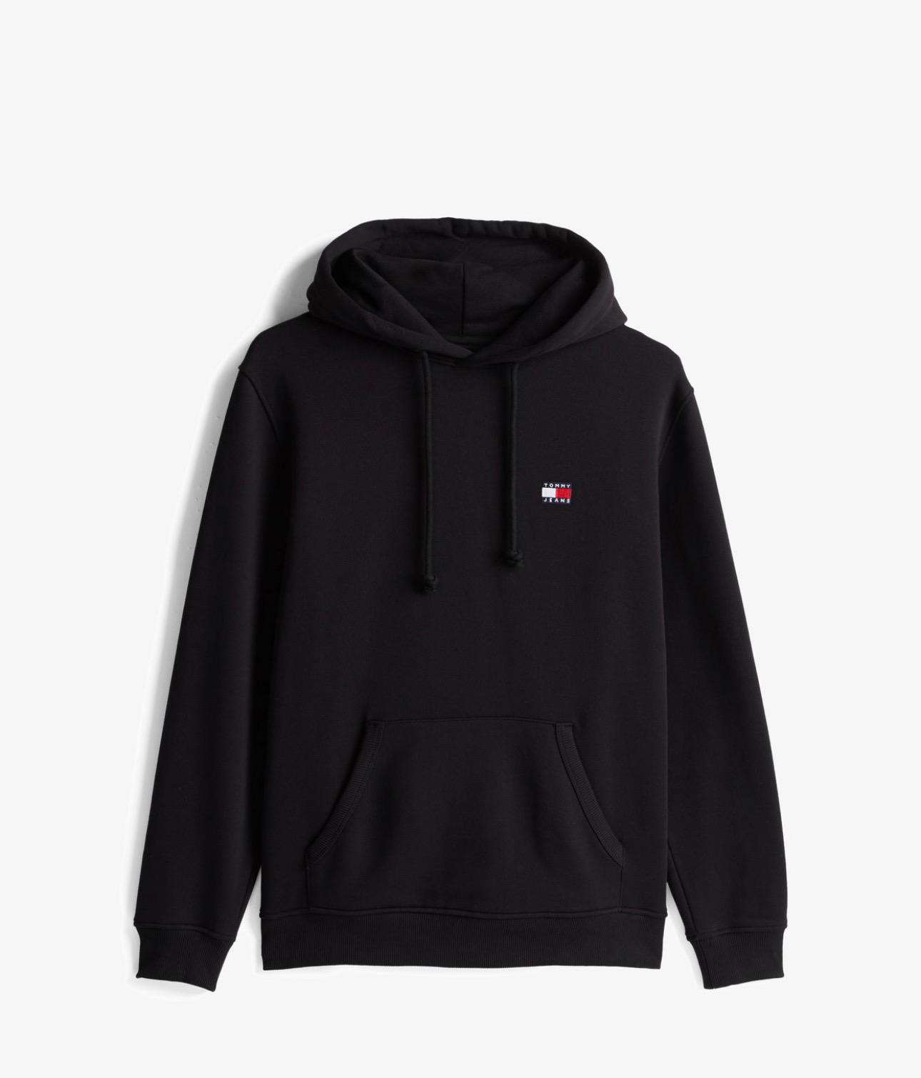 TOMMY HILFIGER FELPA - DM0DM20258