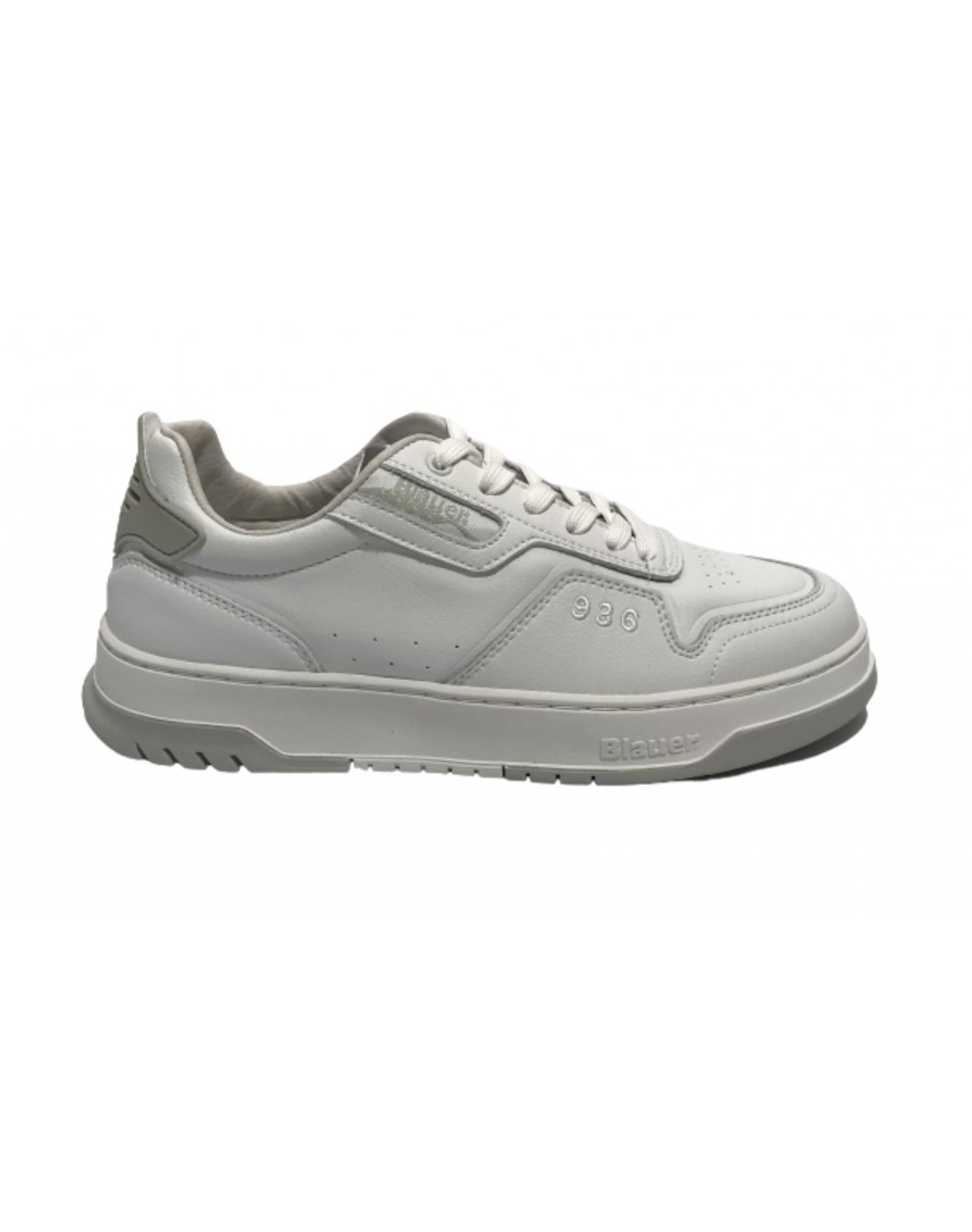 BLAUER - SNEAKERS