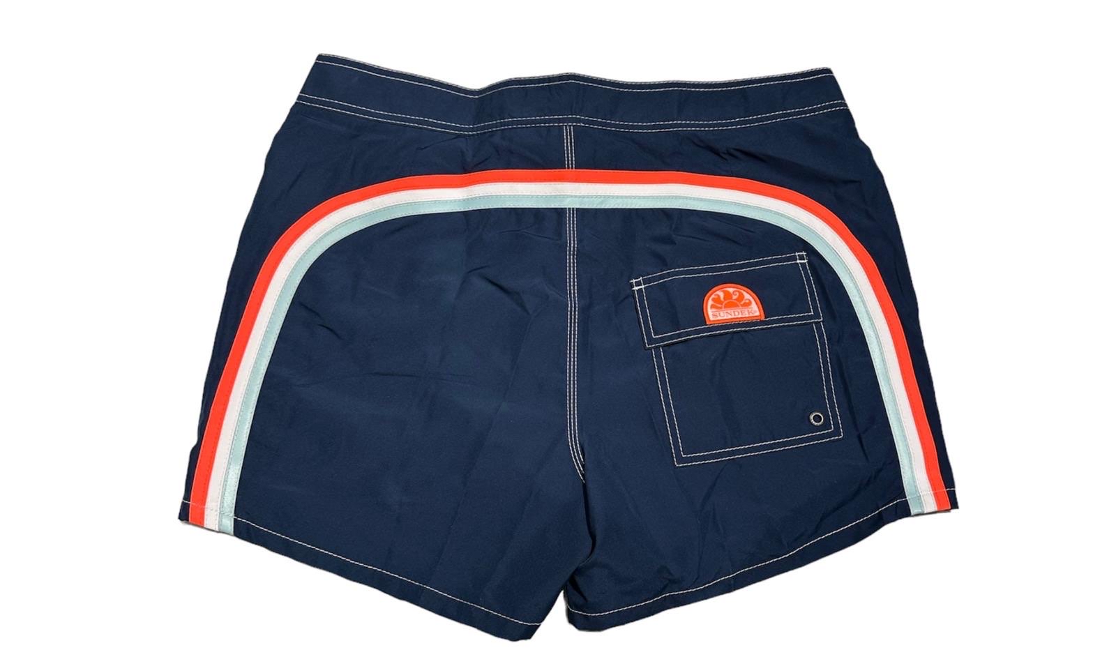 SUNDEK COSTUME - M502BDP0300