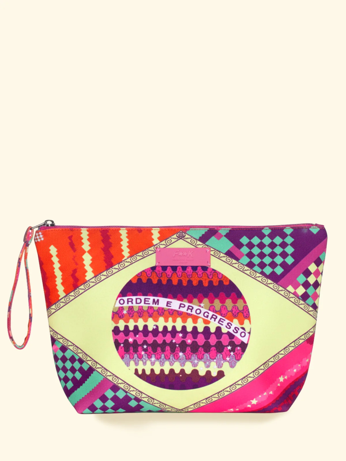 F**K Maxi pochette   FA26-SW0125X13