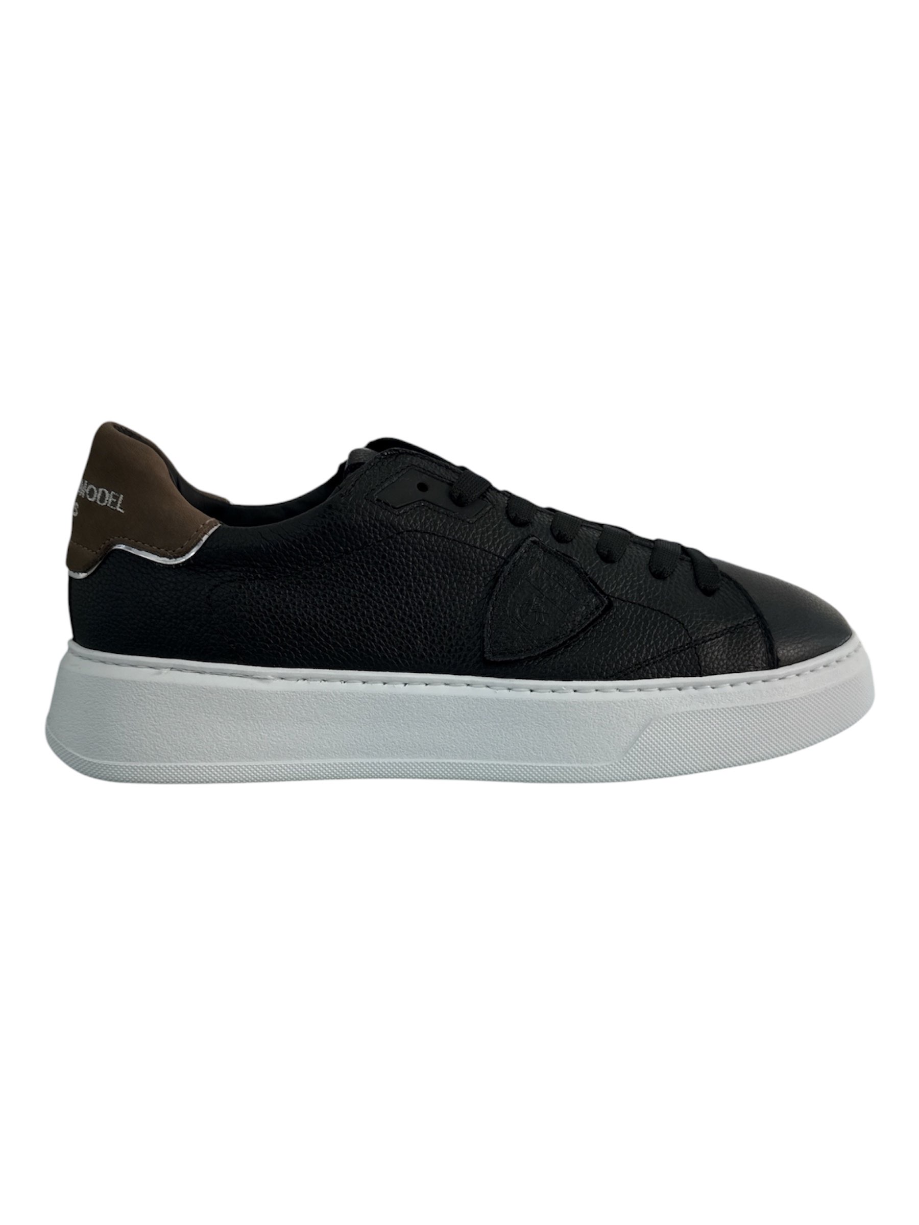 PHILIPPE MODEL SNEAKERS - BTLU