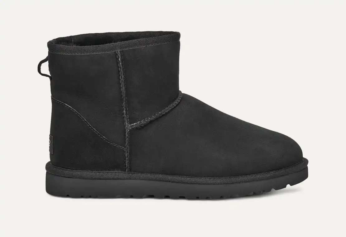 UGG STIVALETTI - 1002072
