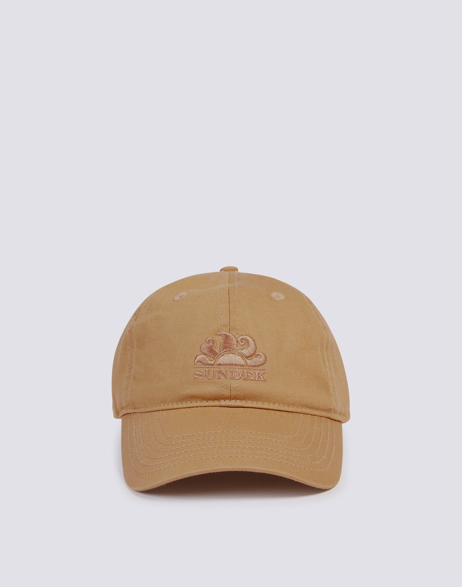 SUNDEK BASEBALL CAPPELLO - AM007AHC2000