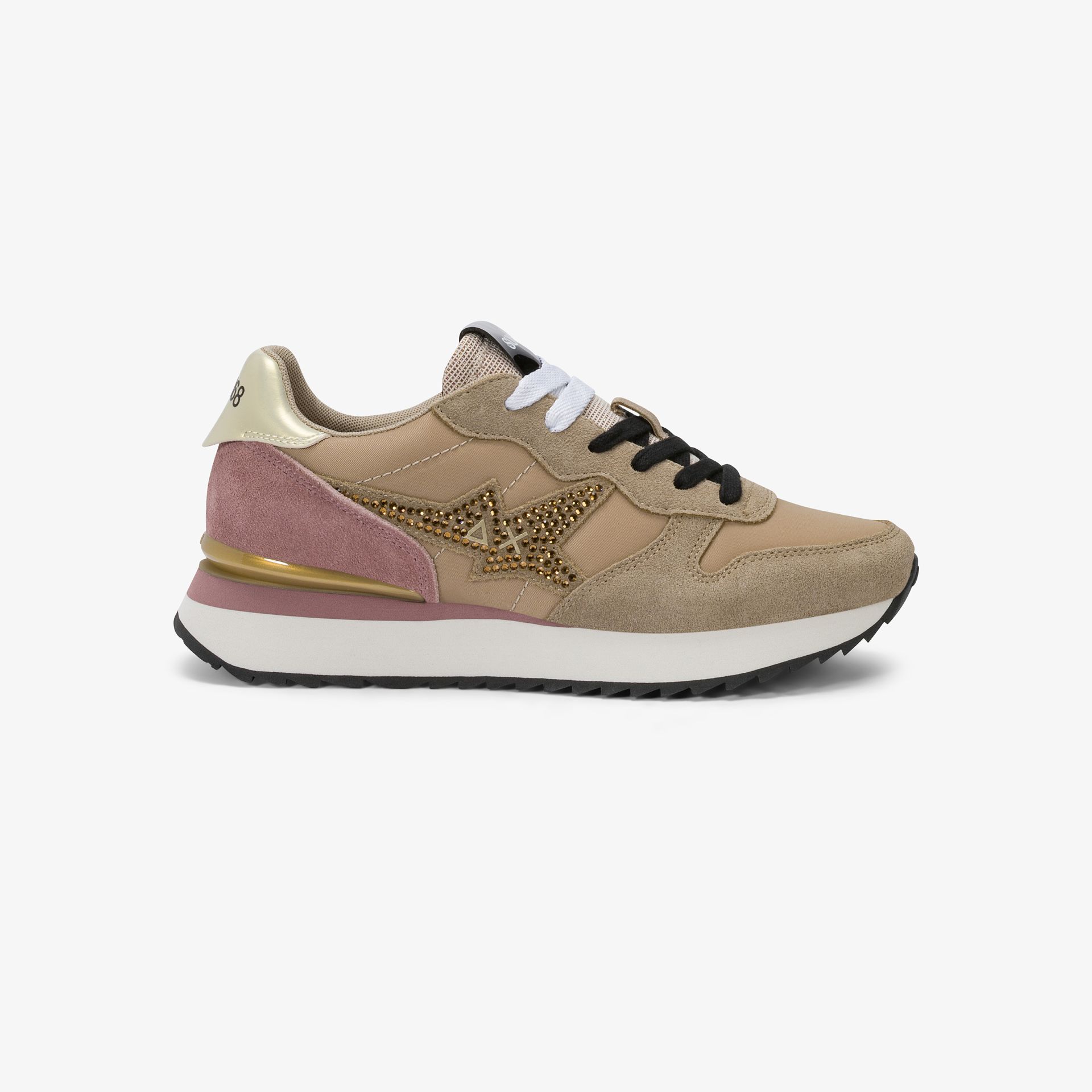 SUN 68 SNEAKERS DONNA - Z46223