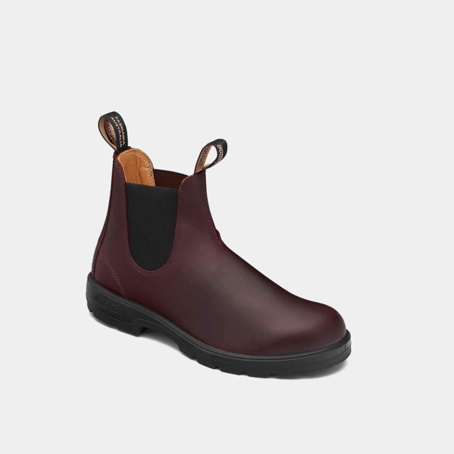 BLUNDSTONE Stivaletto CLASSICS AUBURN 2130