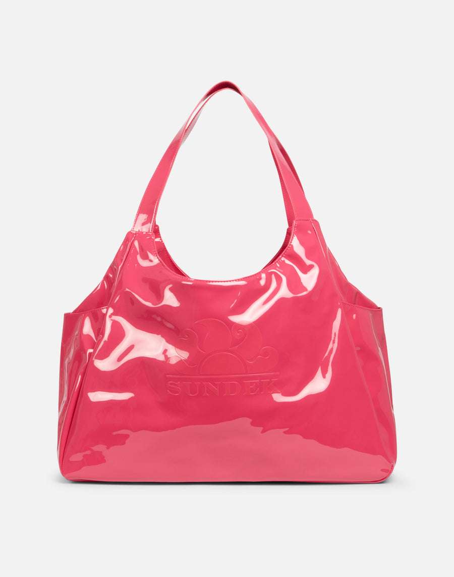 SUNDEK CHEL  BORSA SPALLA DONNA - AW417ABPV400