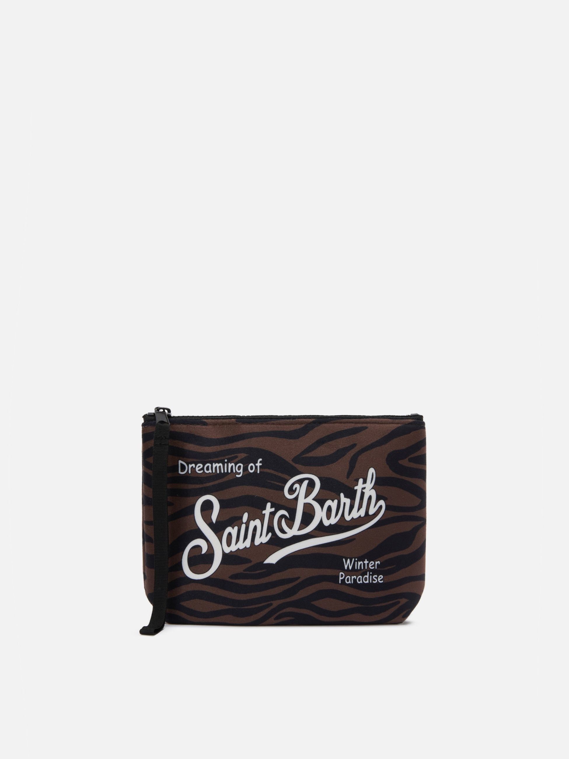 MC2 SAINT BARTH POCHETTE  DONNA ALINA -ALI0002