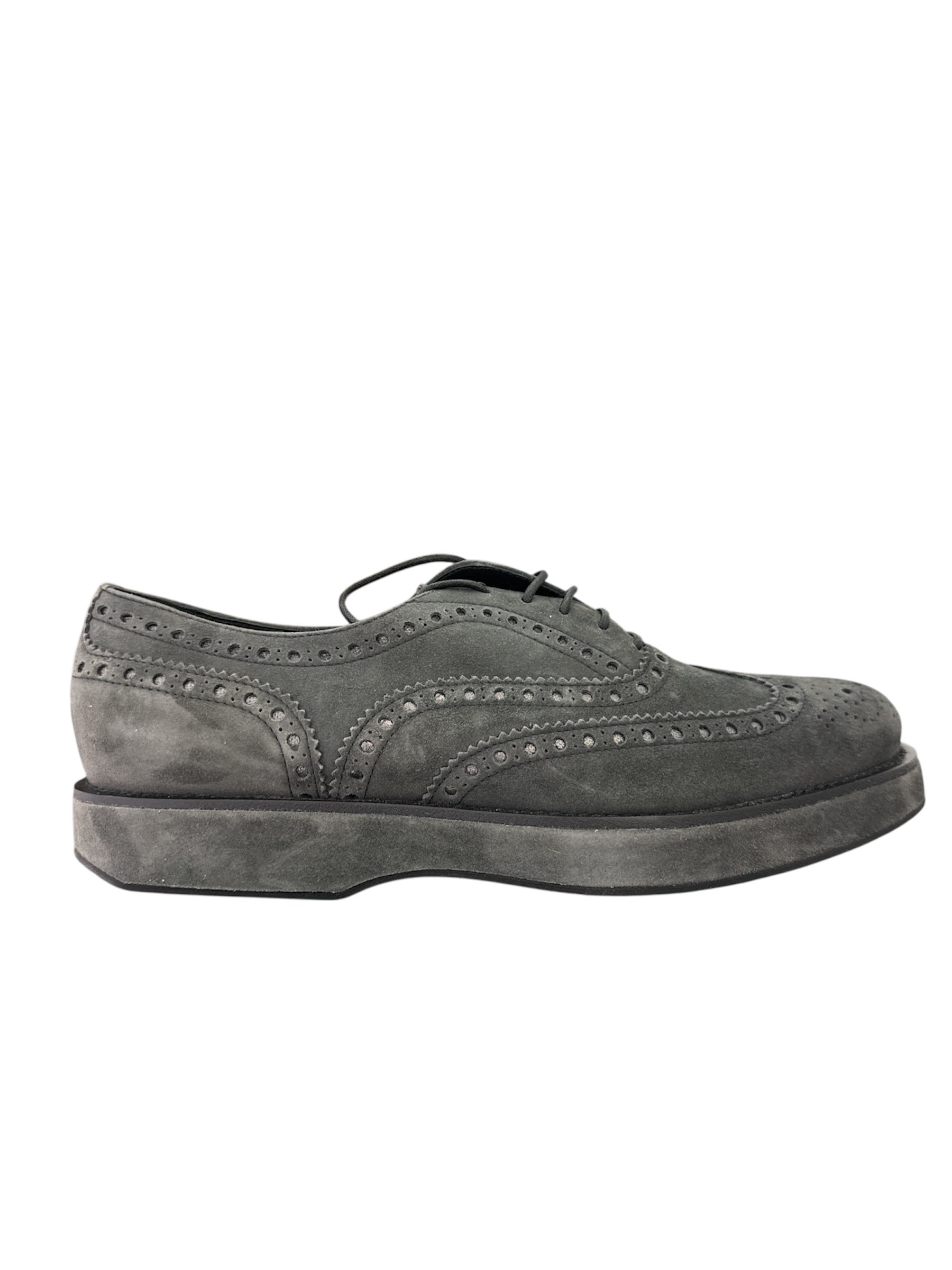 CHURCH'S DERBY DONNA - A73936