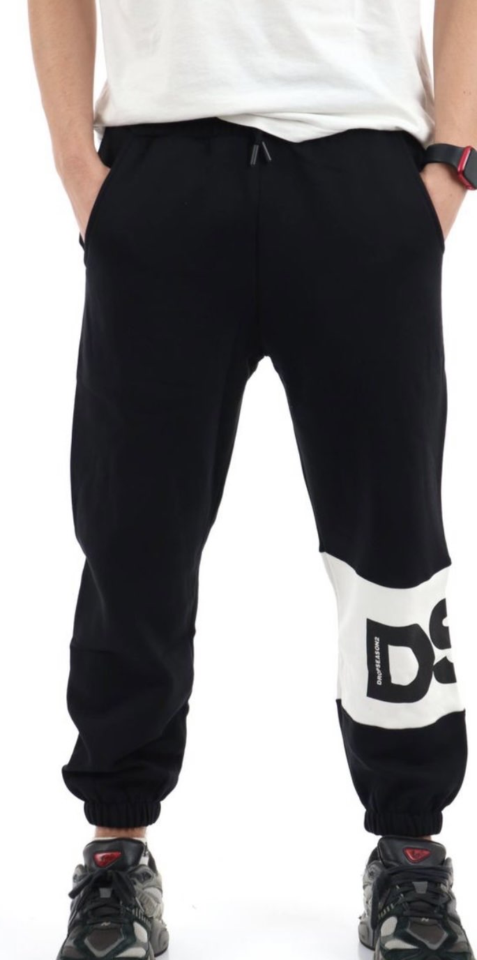 DS2 PANTALONI - F62A372