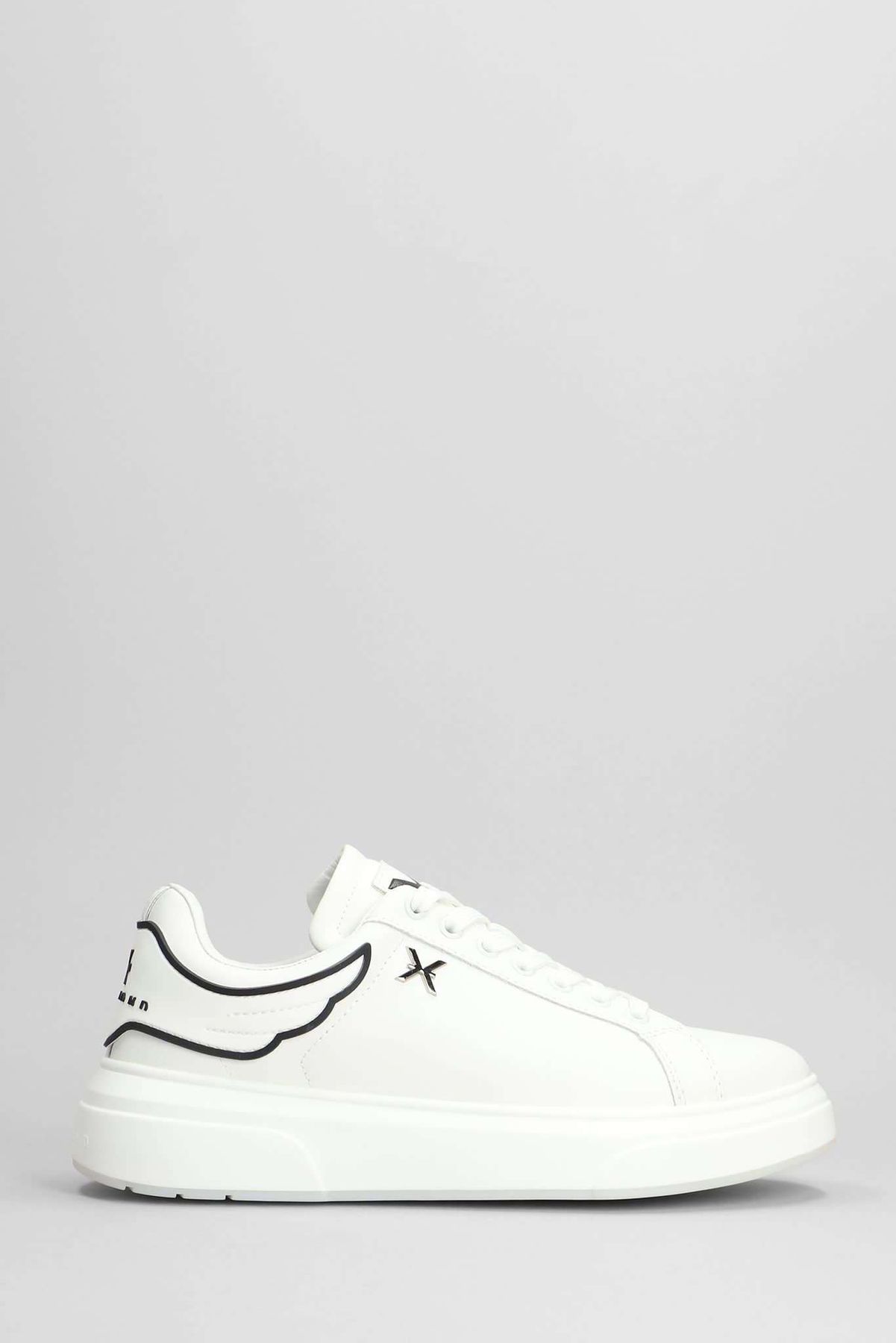 RICHMOND SCARPA UOMO RICHMOND