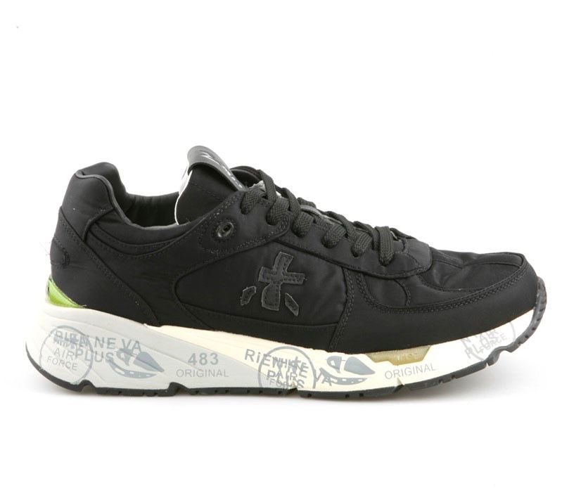 PREMIATA SNEAKERS MASE PREMIATA