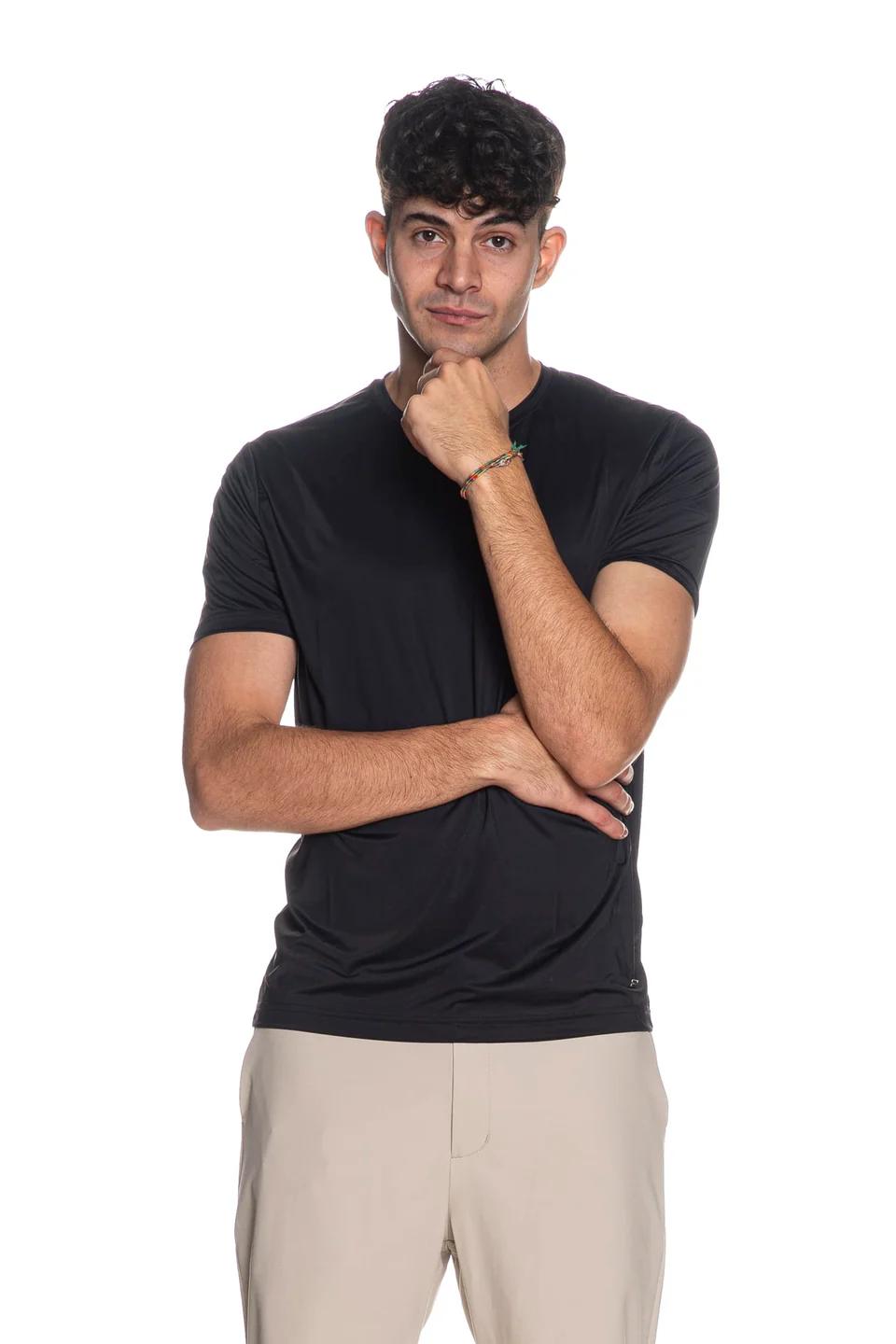 MARKUP T-SHIRT MK1910097