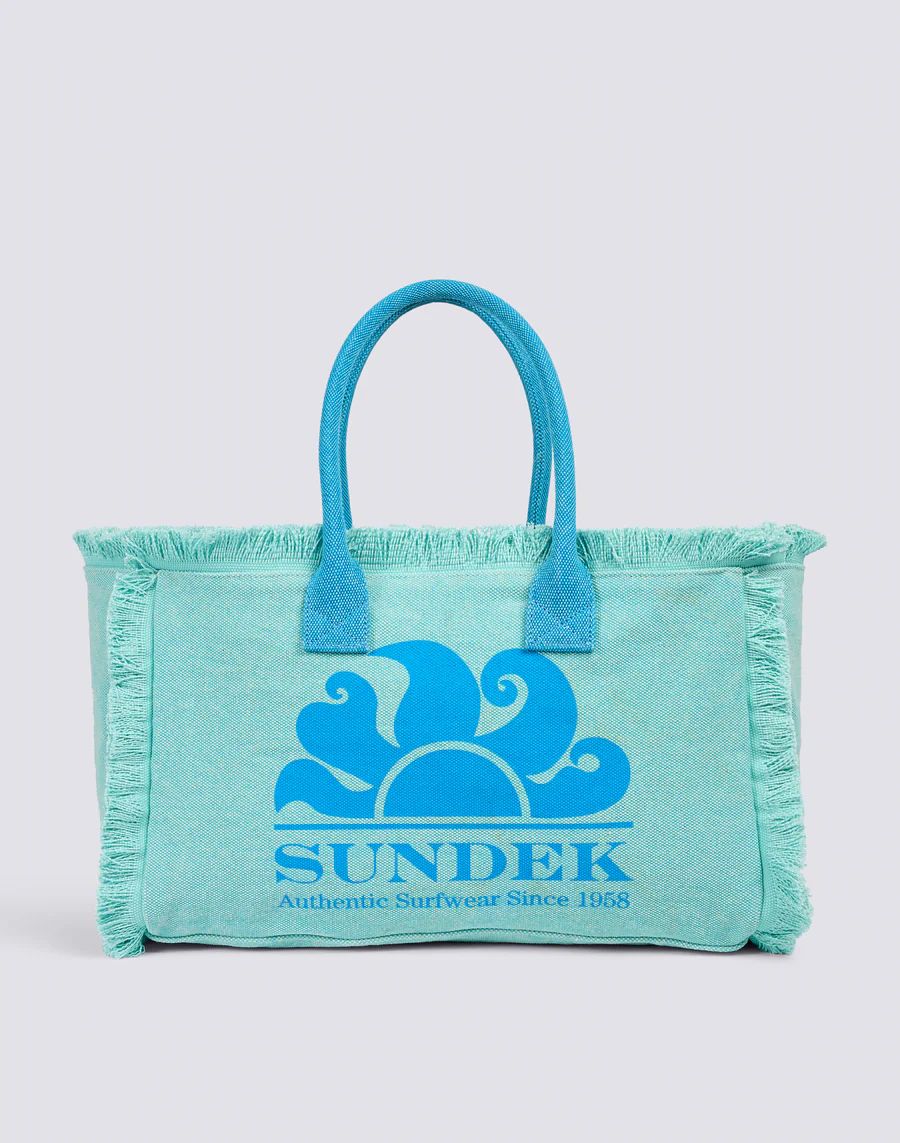 SUNDEK LOS ANGELES  BORSA MARE DONNA - AW908ABCA600