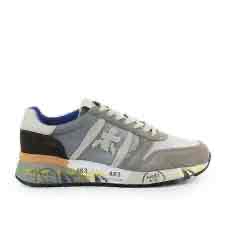 PREMIATA SNEAKERS LANDER
