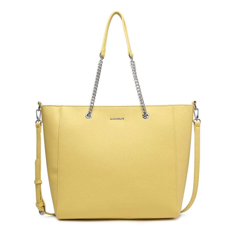 MARIA CELINE BORSA A SPALLA TOTE BAG -MC3602-1