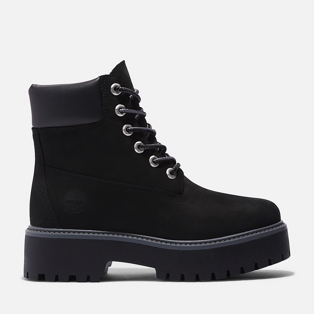 TIMBERLAND STIVALETTI DONNA - TB0A5RH5