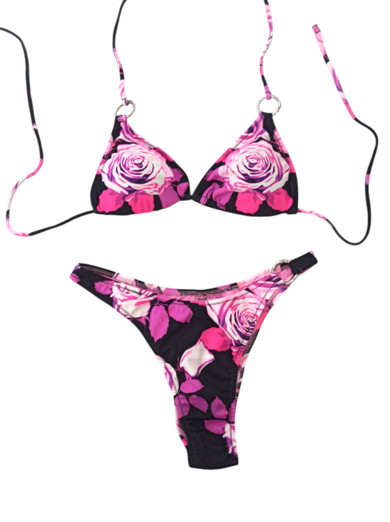 F**K BIKINI DONNA - FK25-0400X40