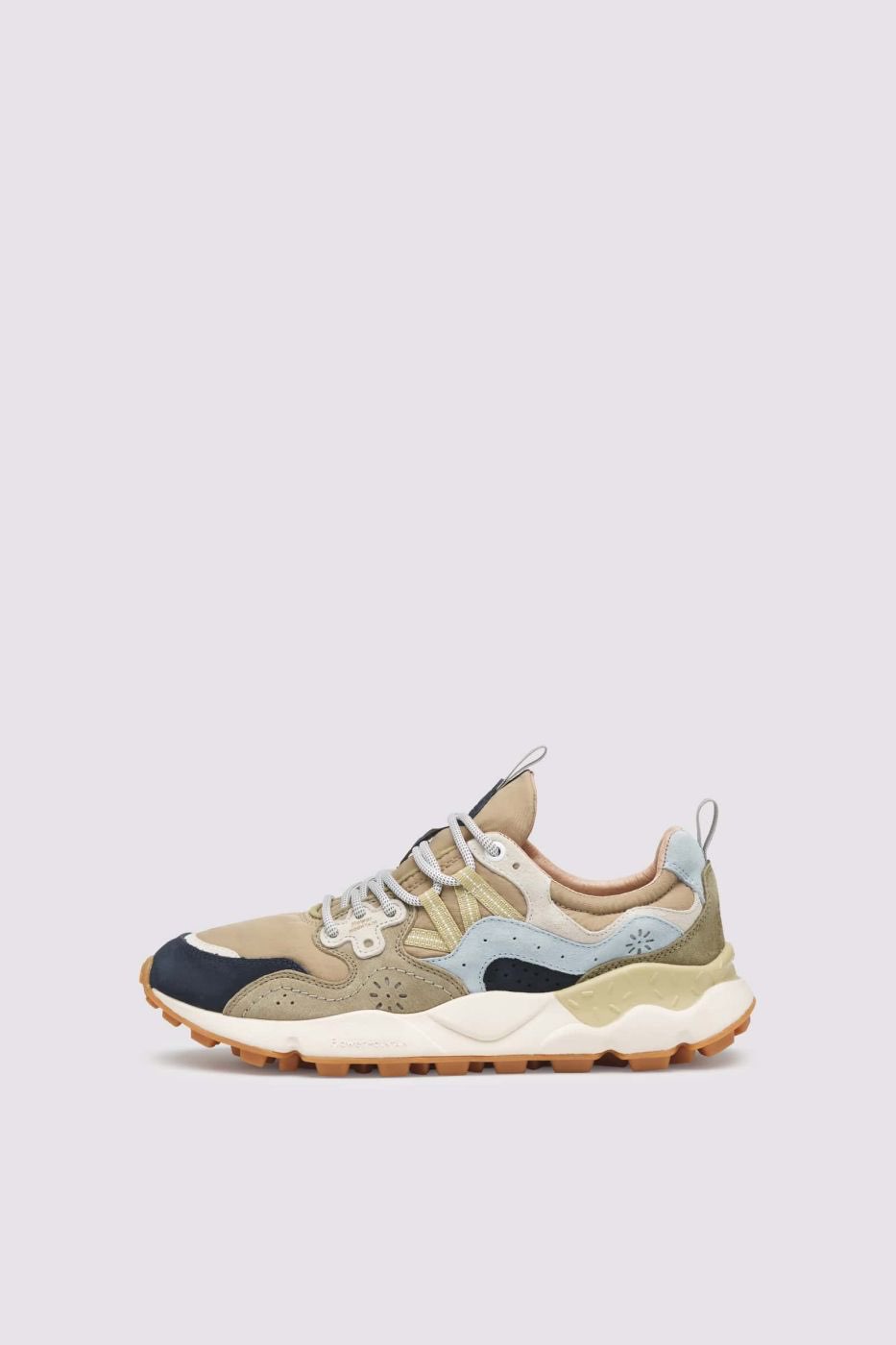 FLOWER MOUNTAIN YAMANO 3 SNEAKERS - 2017816-01