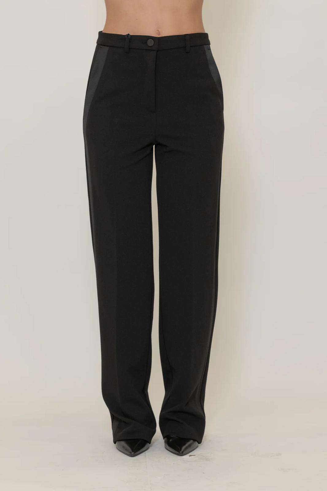 VICOLO PANTALONE DONNA - TD0077