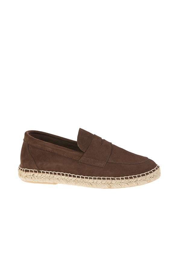 ABARCA ESPADRILLAS - HMOCSE