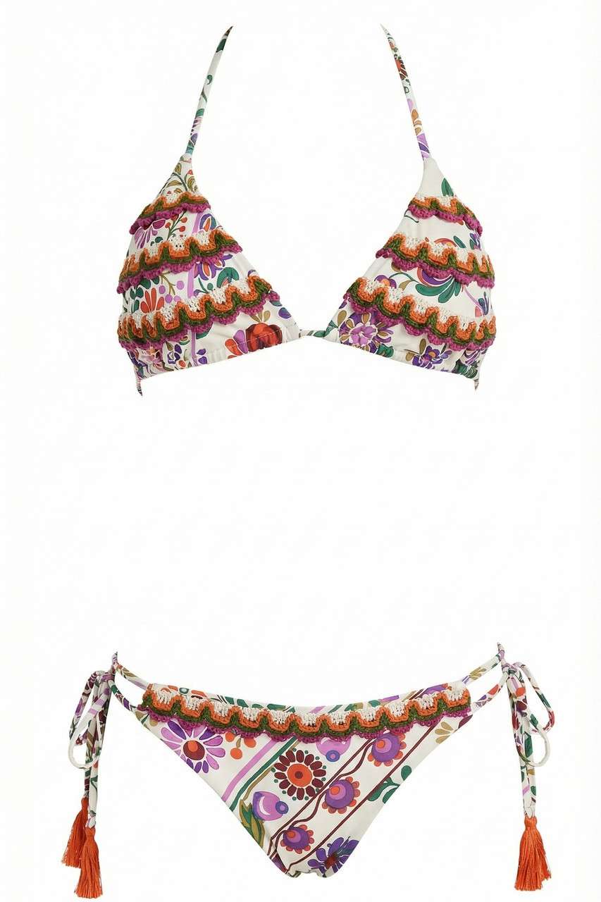 MISS BIKINI BIKINI  -V6061S