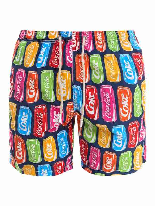 MC2 SAINT BARTH COSTUME - LIG0001