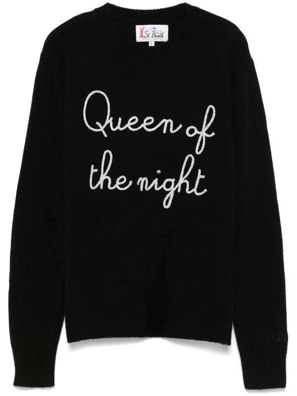 MC2 SAINT BARTH MAGLIA DONNA - QUE0010