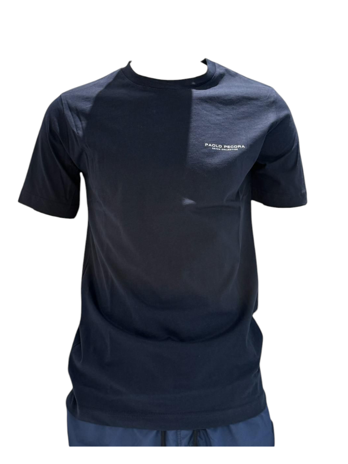 PAOLO PECORA T-SHIRT - PP1043