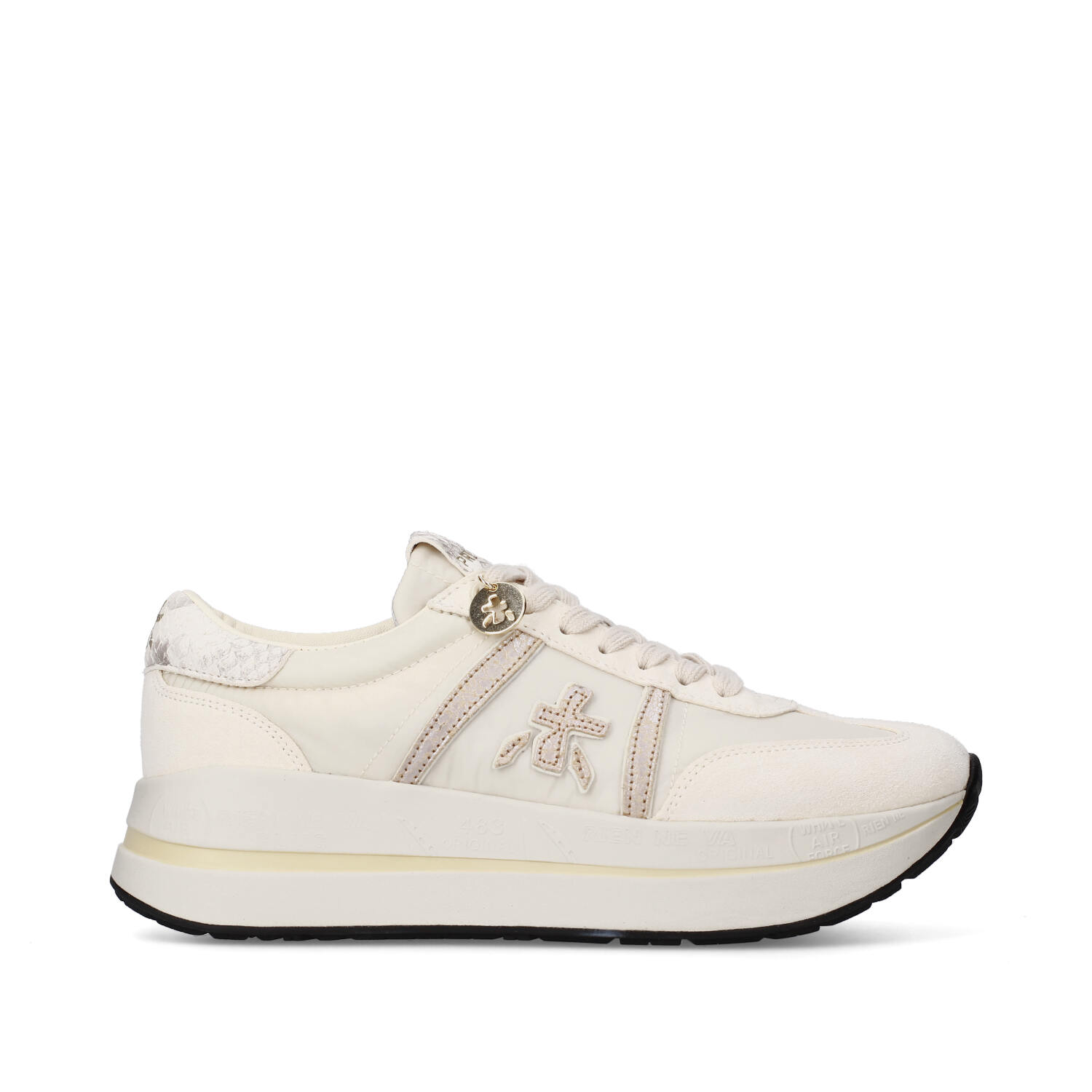 PREMIATA SNEAKERS DONNA   - BETHCOIN