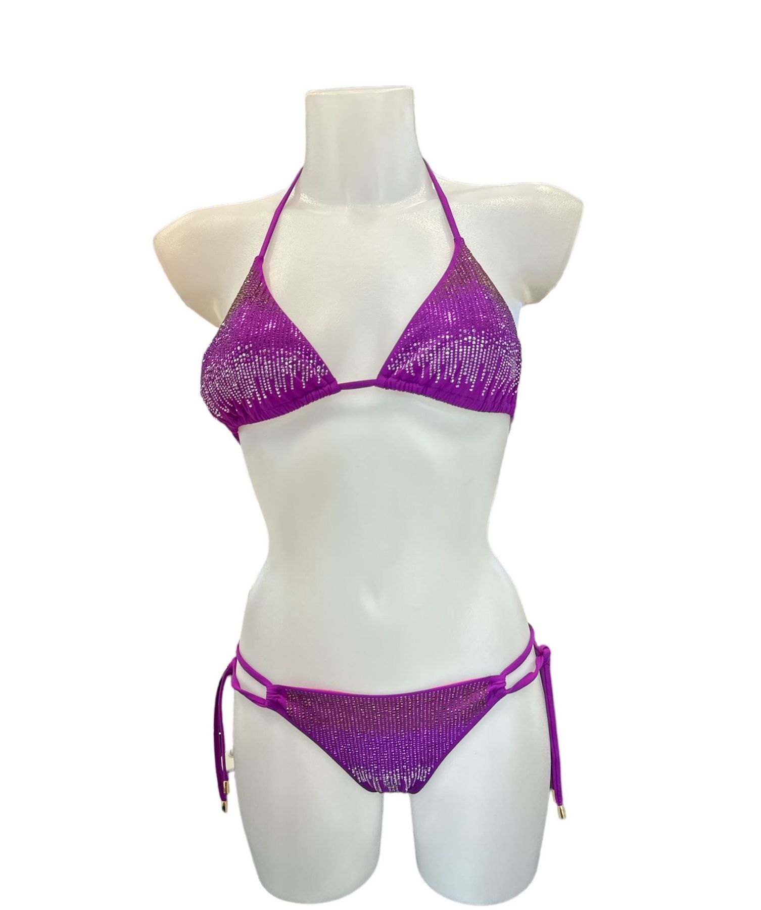 MISS BIKINI BIKINI DONNA - V4126S
