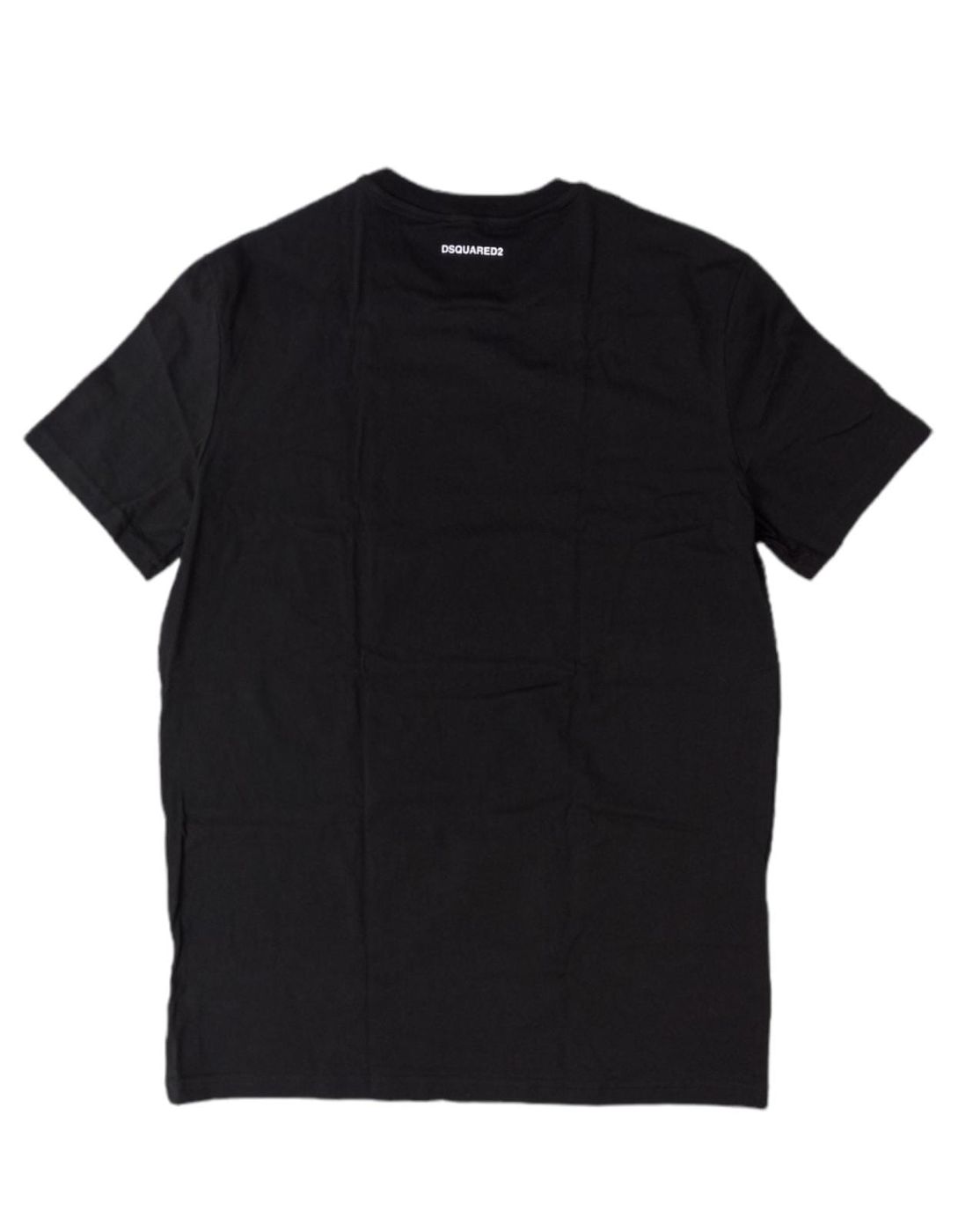 DSQUARED TWIN PACK  T-SHIRT  DCX200030