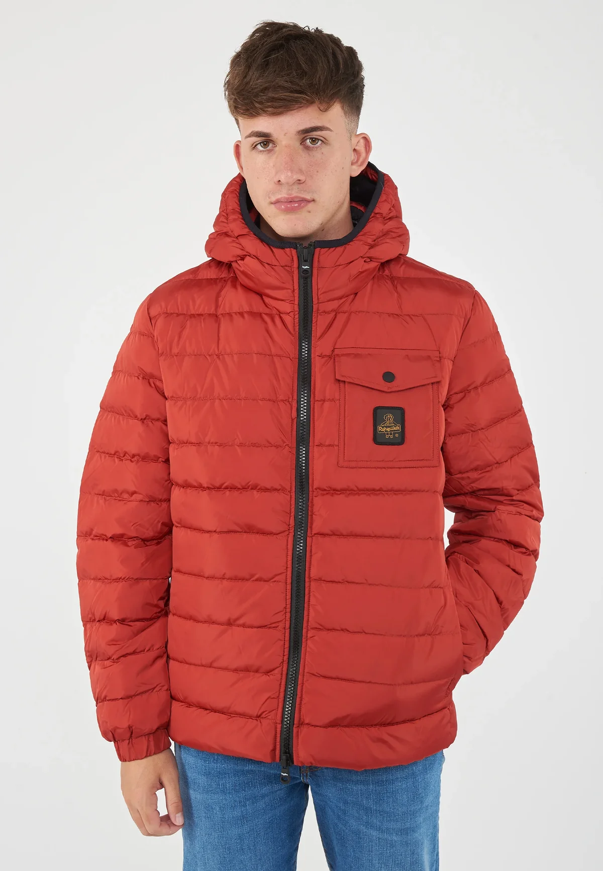 REFRIGIWEAR G92708NY0185