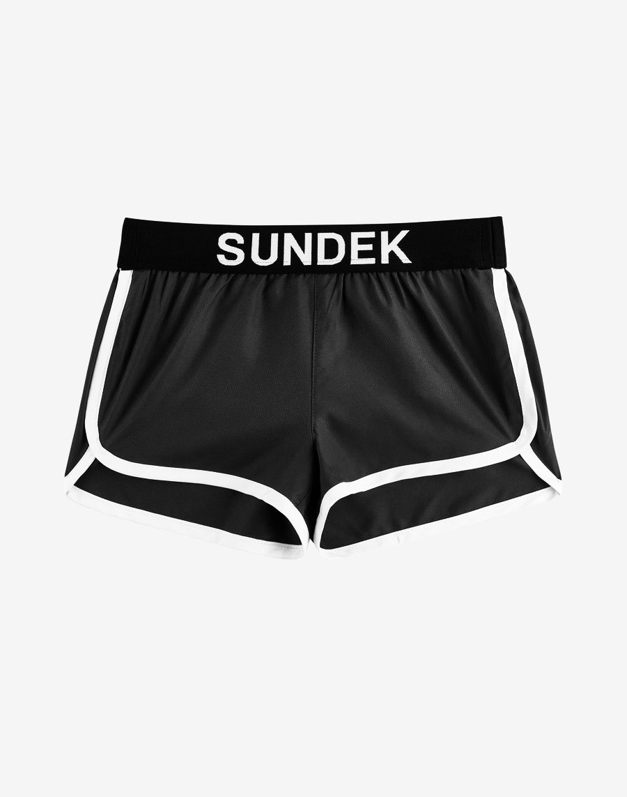 SUNDEK LULIN SHORT DONNA  -W636BDP8100
