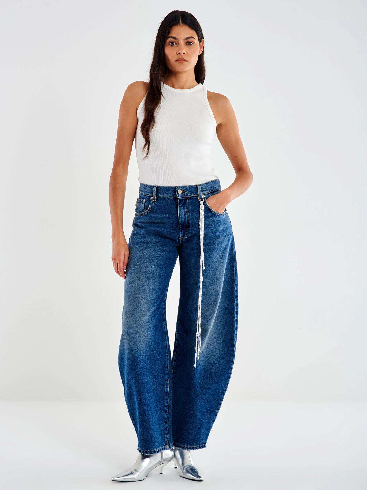 VICOLO JEANS DONNA - DF5106