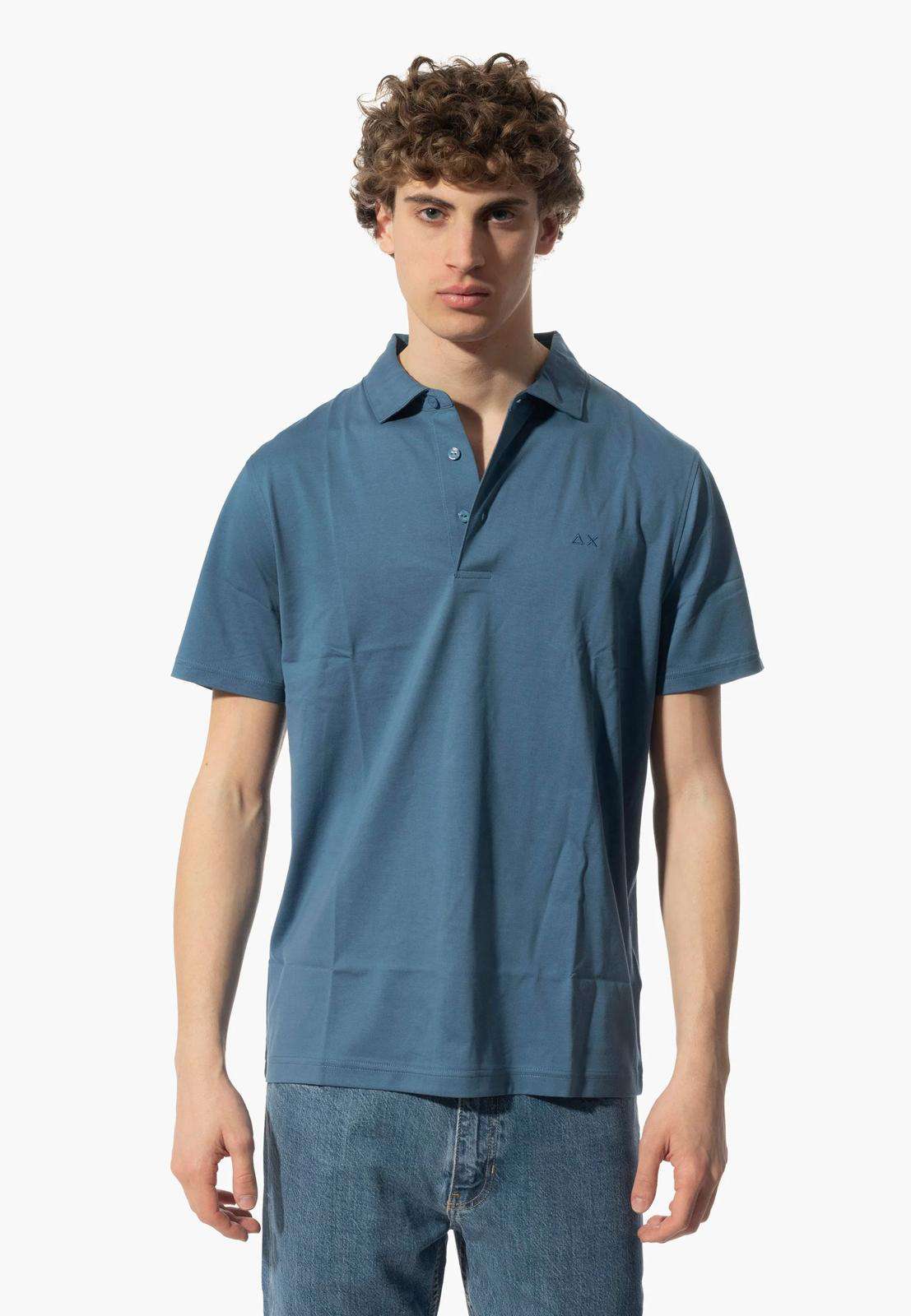 SUN 68 POLO - A35135