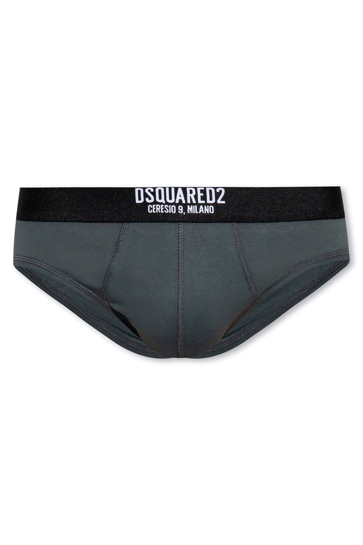 DSQUARED SLIP - D9L614010